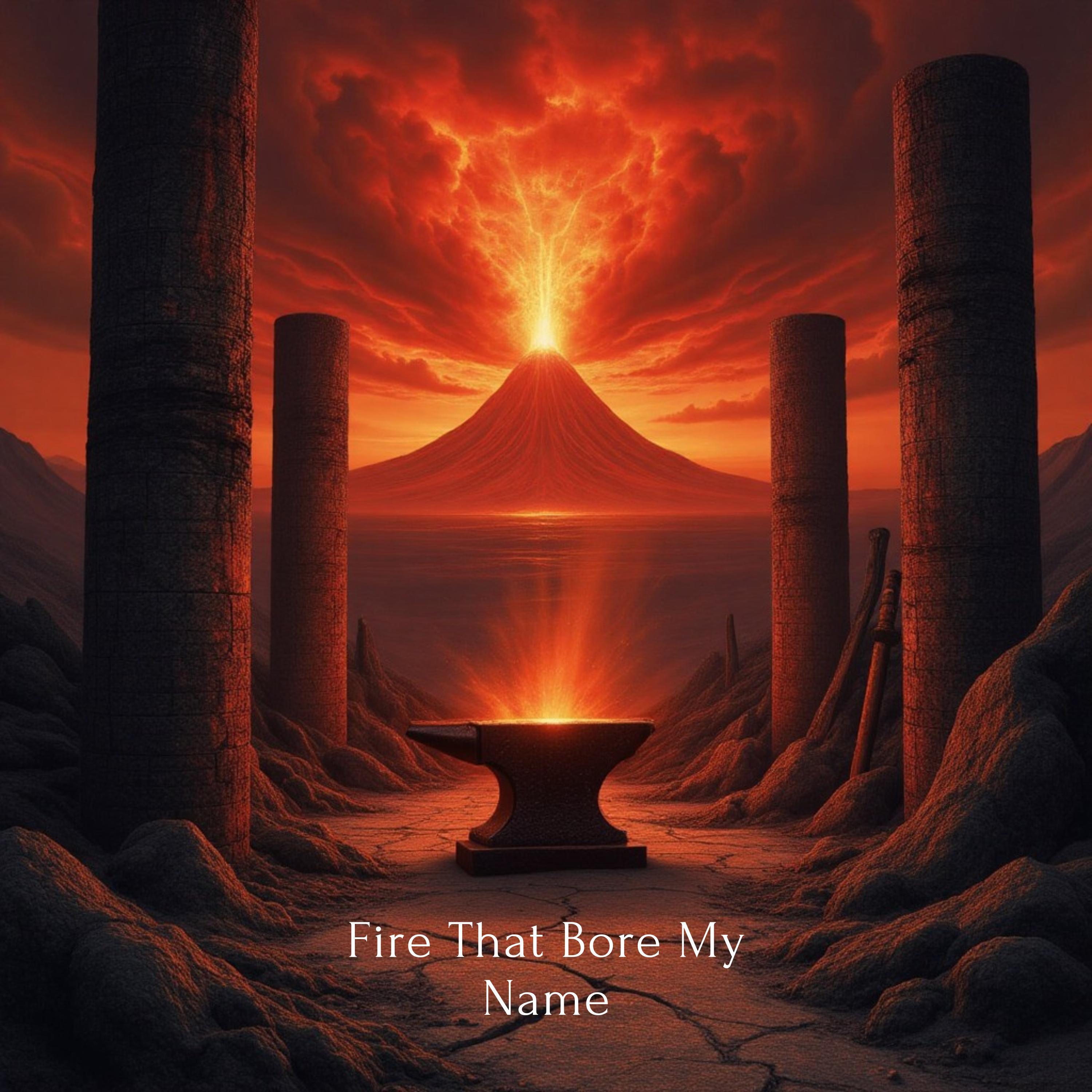 Fire That Bore My Name