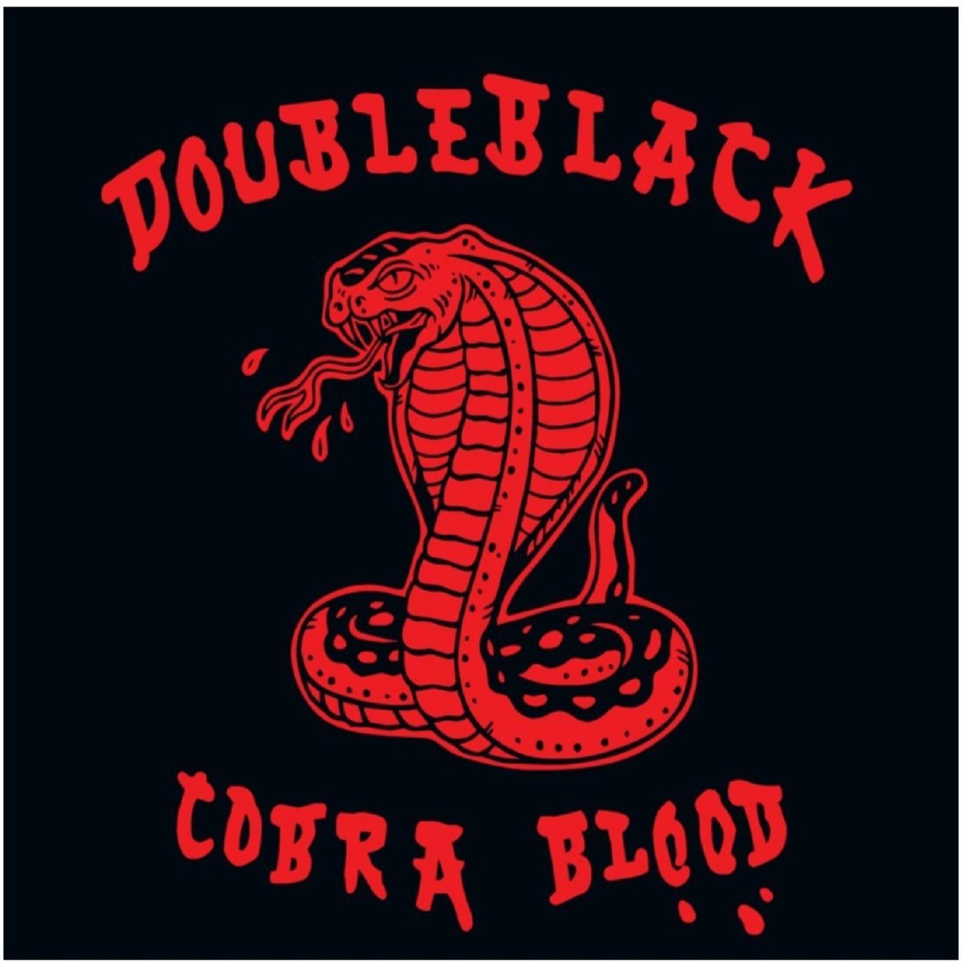Cobra Blood