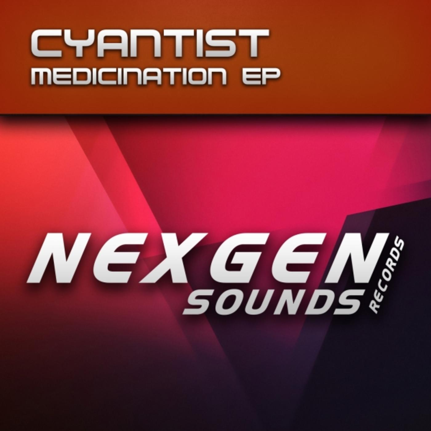 Medicination (Original Mix)