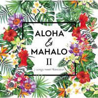 Aloha & Mahalo Two