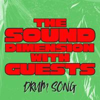 Drum Song: The Sound Dimension with Guest