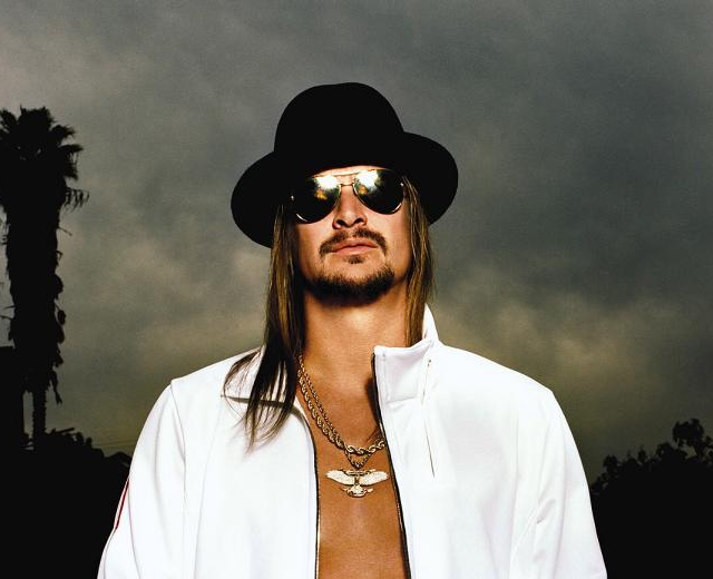 Kid Rock