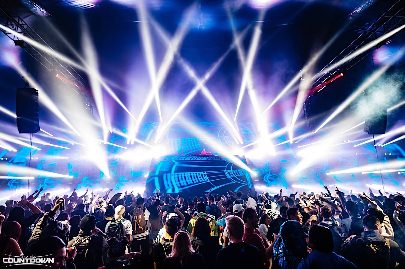 小蜜蜂晚报 | Reddit各电音曲风霸主出炉,鼠爷魔