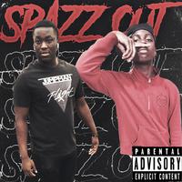 Spazz Out (feat. Laajaay)