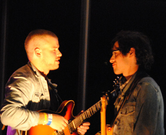 Night Beds