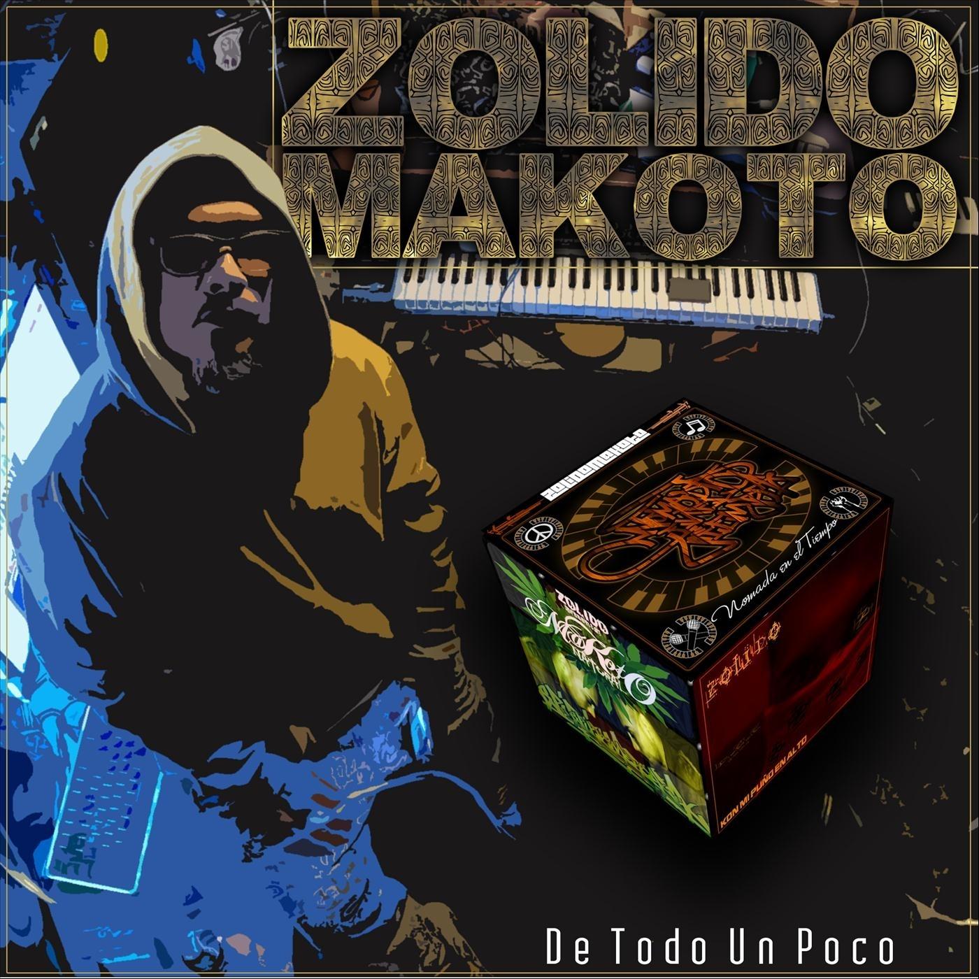 La Voz del Norte (feat. Asi de Simple, Serone, Rh, Rayaman & Zfs)