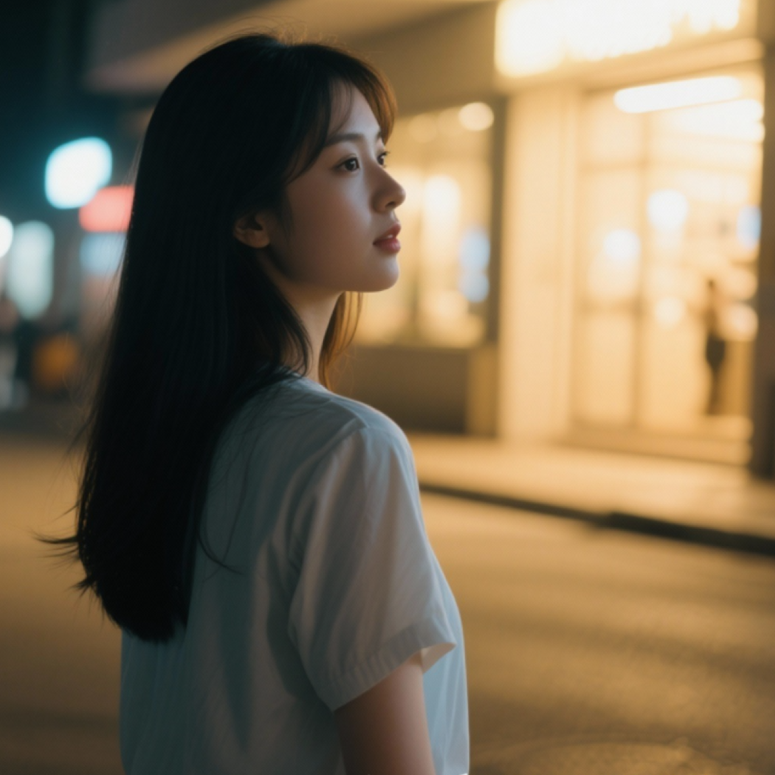 孟婆求你赐我忘情汤 - 遗憾的过客封面