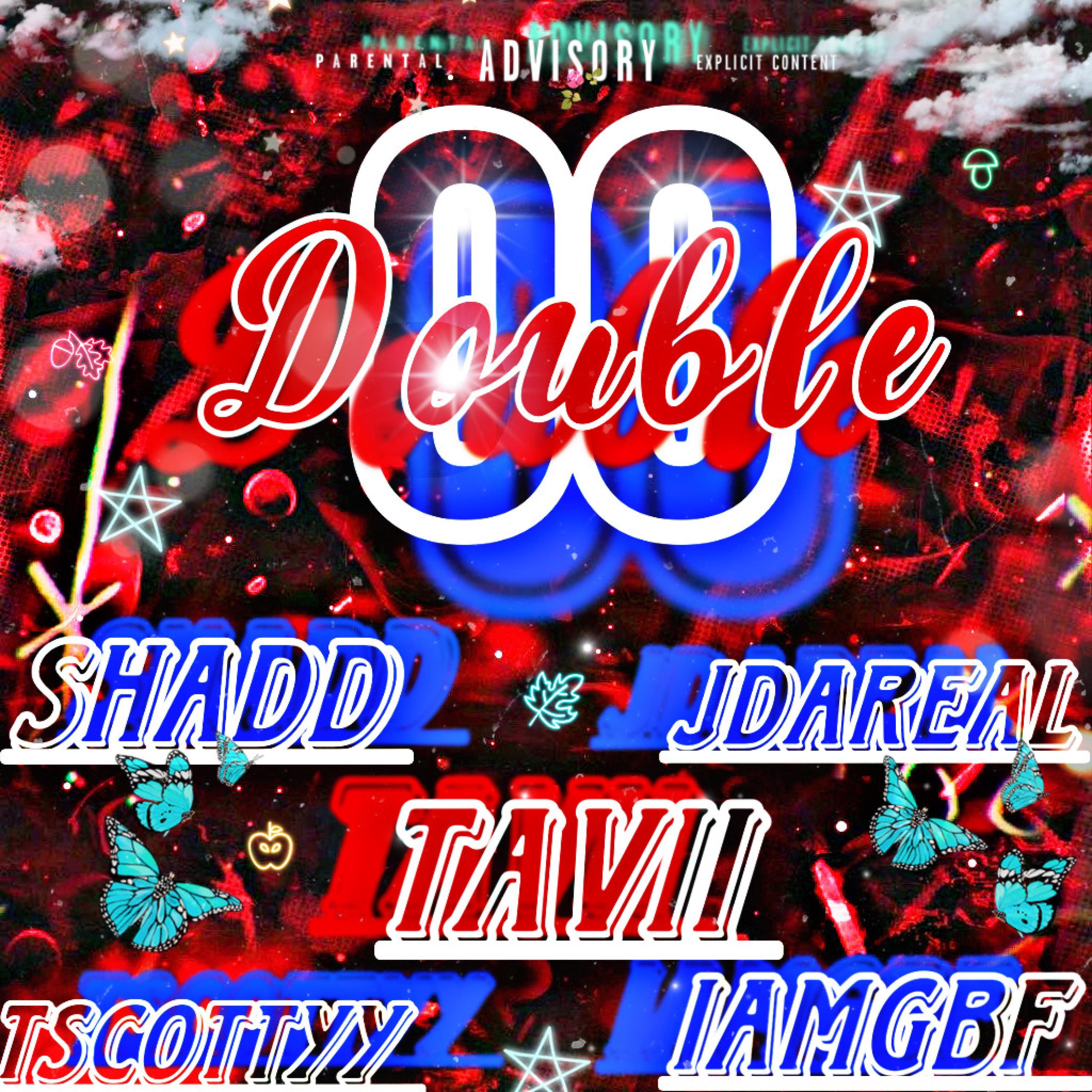 Double 00 (feat. Tscottyy, WildChildfrmtyl, Jdareal & IAmGBF)