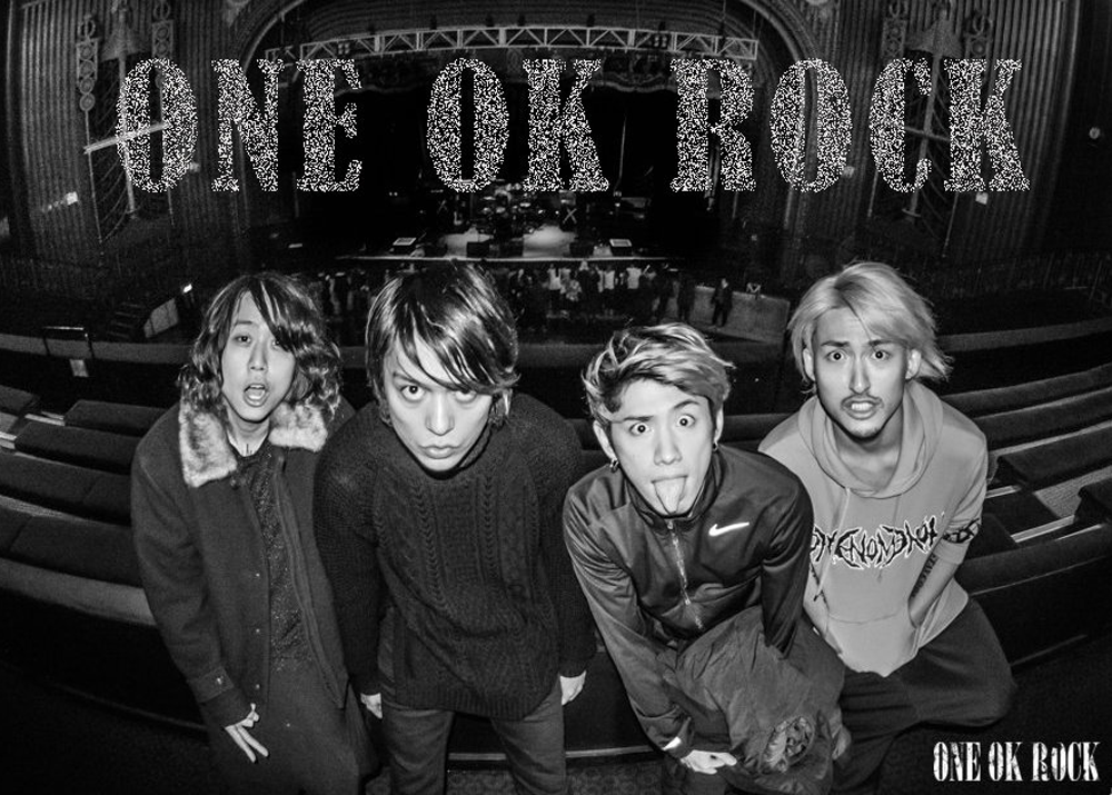 one ok rock 发布新单