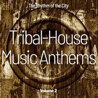 Tribal House Music Anthems, Vol. 2 (The Rhythm of the City)