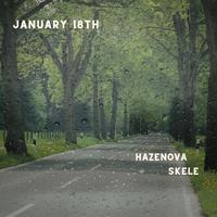 january 18th (feat. Lil Skele)