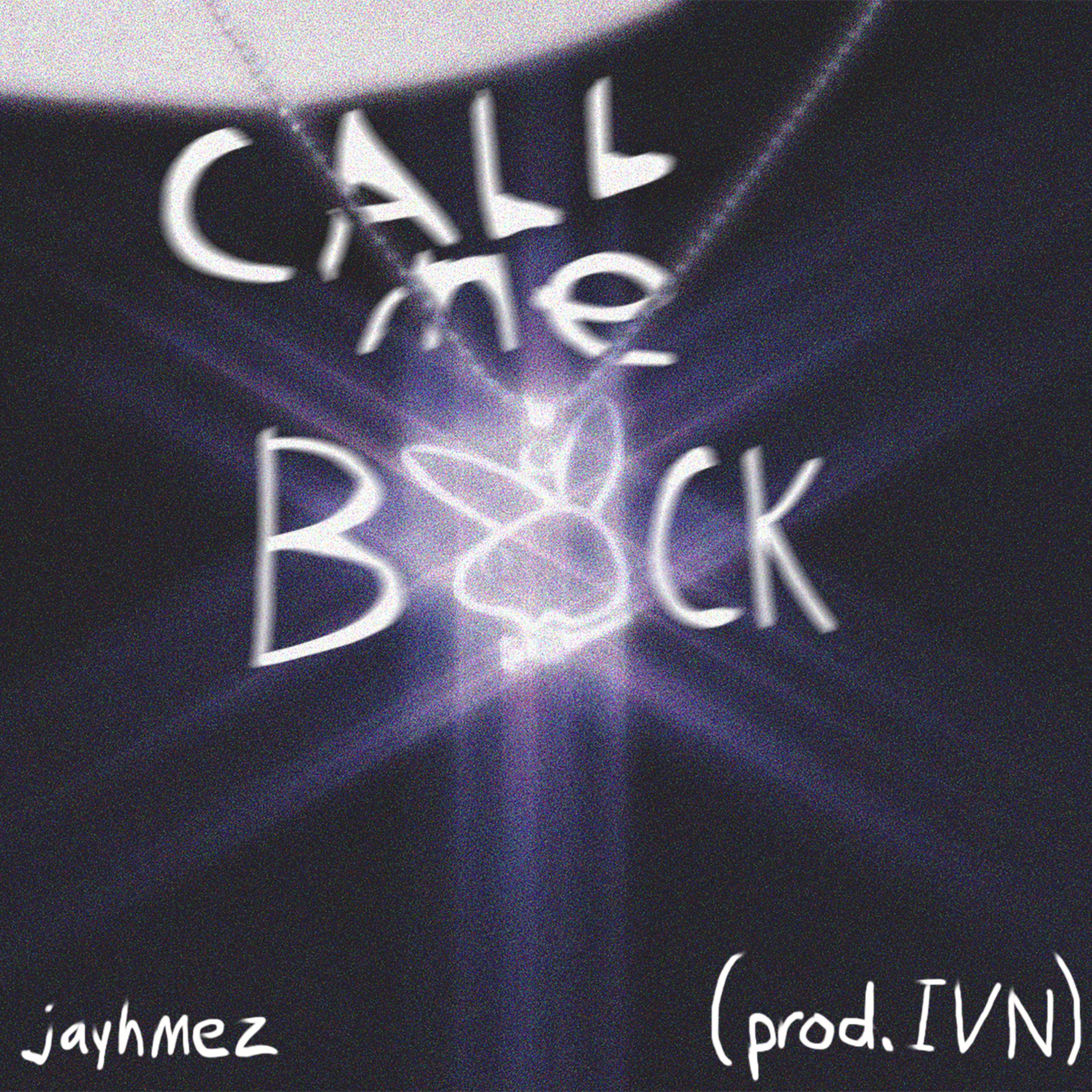 call me back