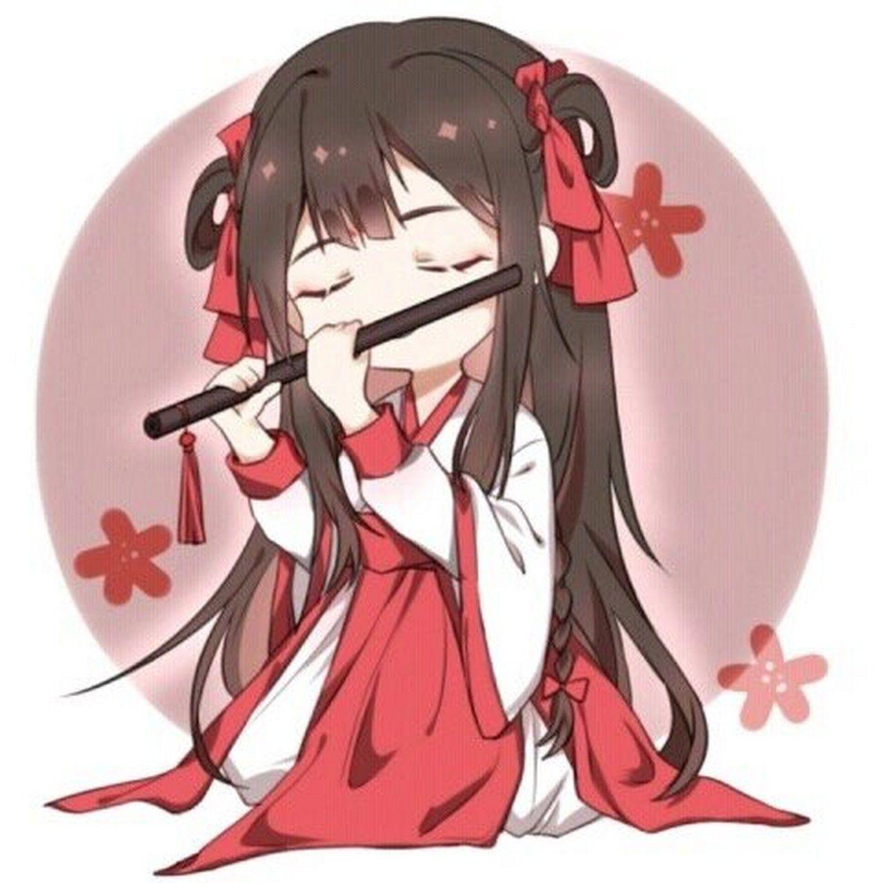云边的风筝（竹笛版）封面