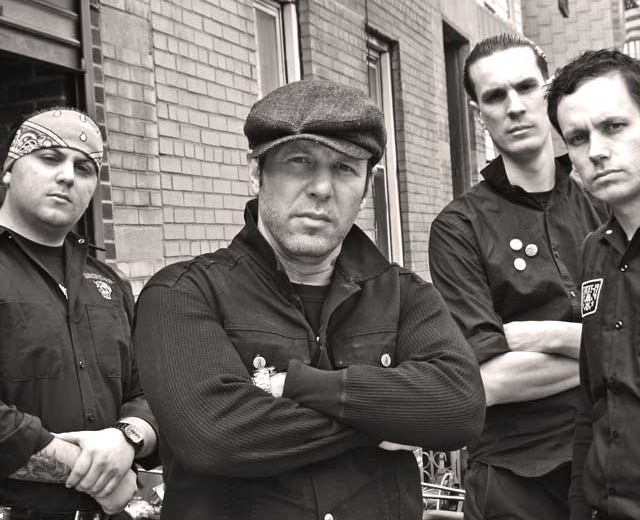 Roger Miret & the Disasters