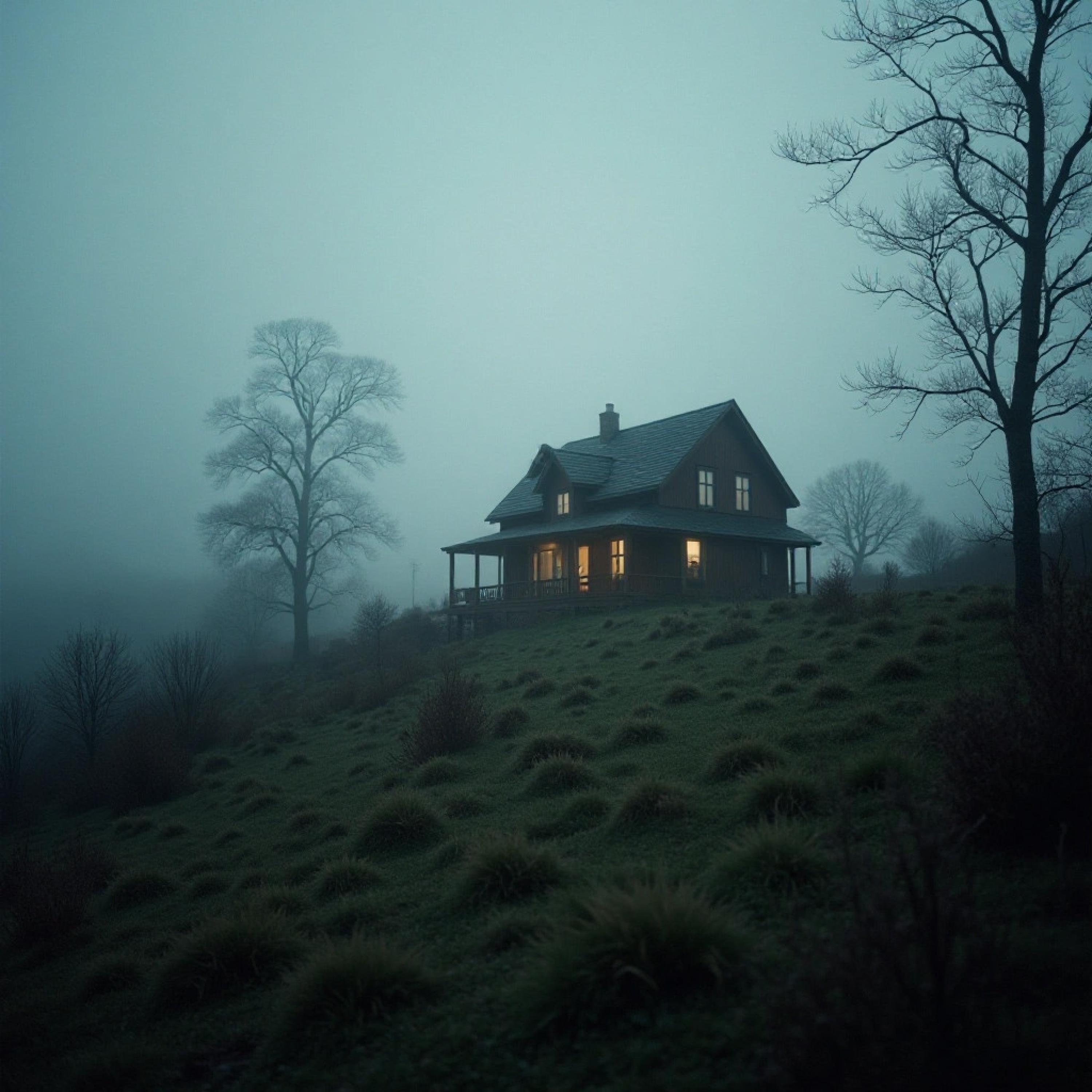 House in the Hills