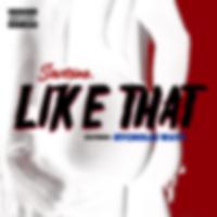 Like That (feat. Nych Clark)