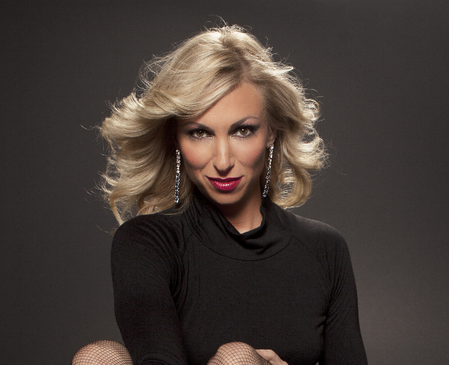Debbie Gibson