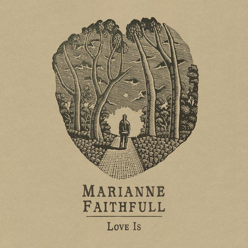 Love Is (Head Version)