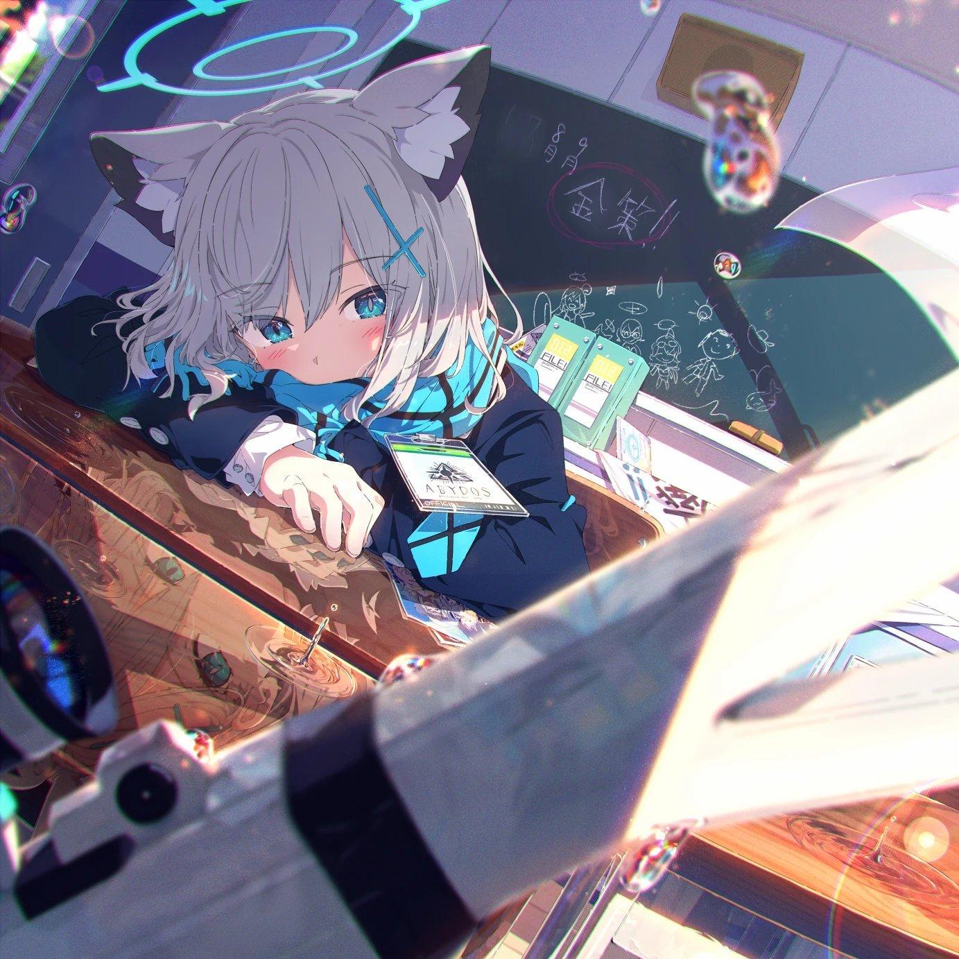 [配音/边路]对待游戏，何需认真？