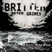 Britten Conducts Peter Grimes