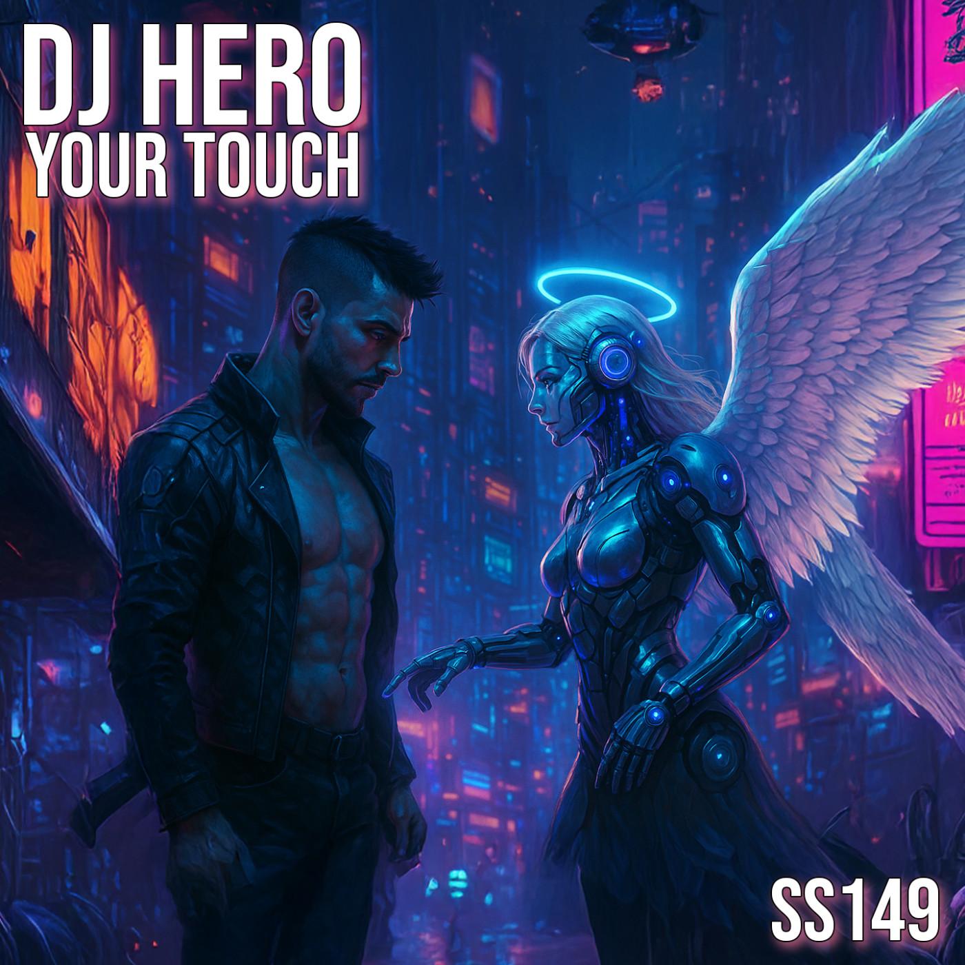 Your Touch (Original Mix)