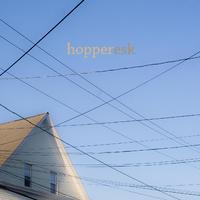 Hopperesk