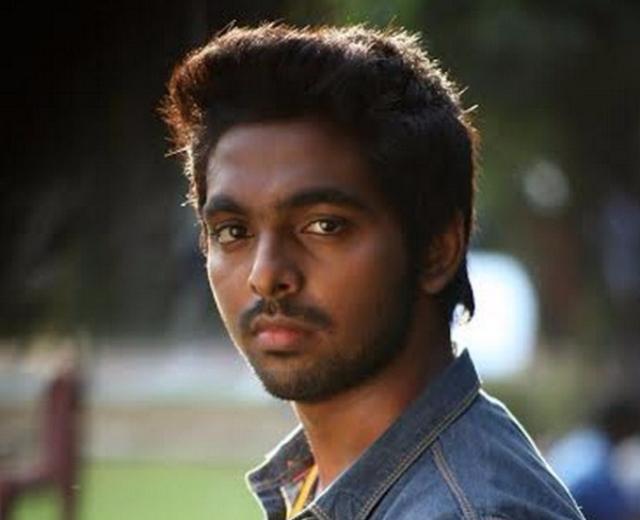 G.V. Prakash Kumar