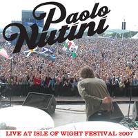 Live at Isle Of Wight Festival, 2007 (US Digital EP)