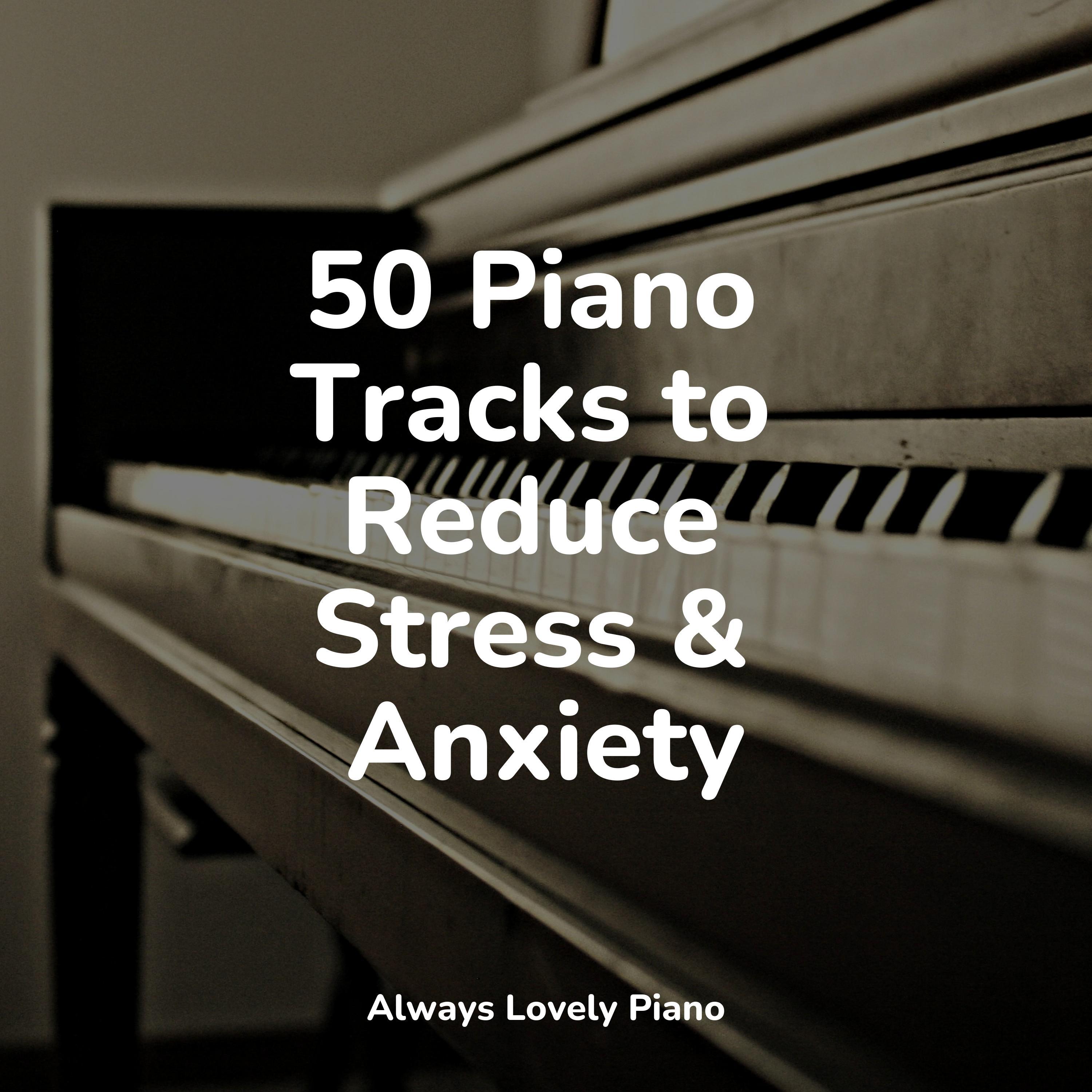 50 Beautiful and Comforting Sounds - Background Piano - Simply Piano ...