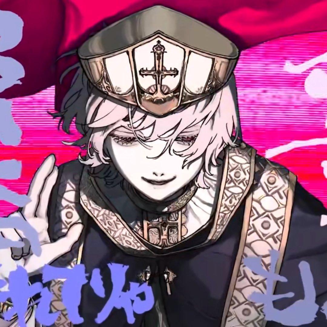 【自然之敌p】jin爹的非阳炎曲目/じん