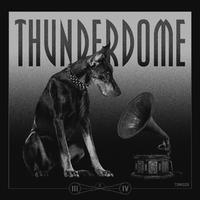 Thundering