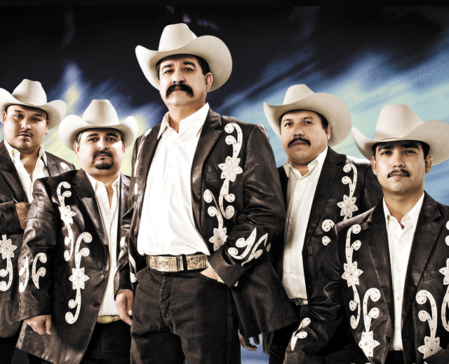 Los Originales de San Juan
