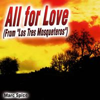 All for Love (From 