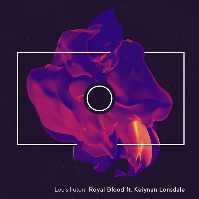 futurebass(代表人物)-Louis Futon