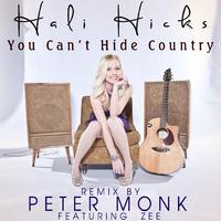 You Can't Hide Country (Peter Monk Remix)