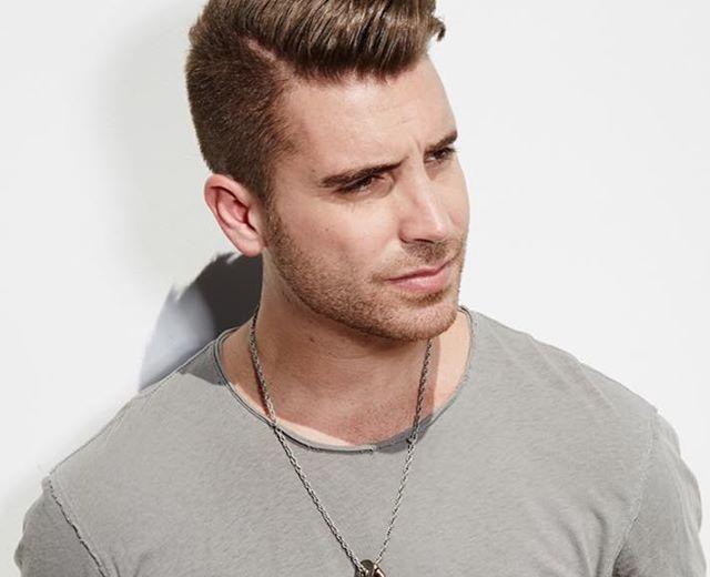Nick Fradiani