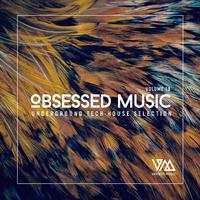 Obsessed Music, Vol. 18