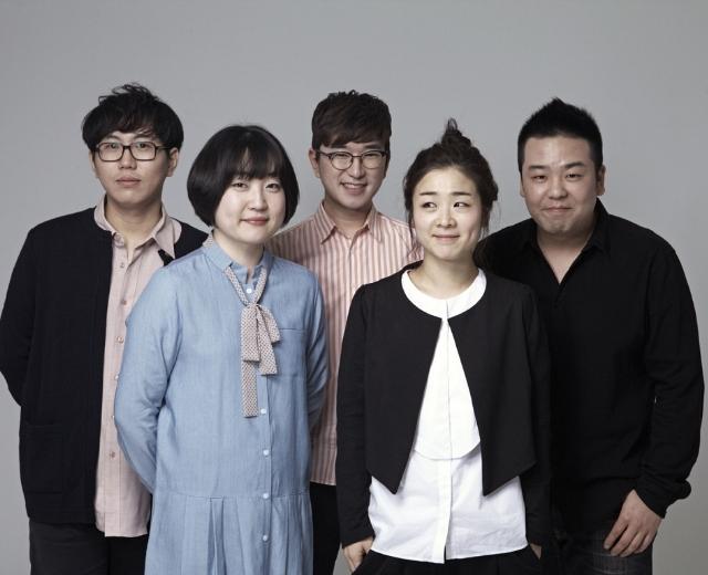 아마도이자람밴드