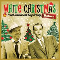 White Christmas Deluxe (with Frank Sinatra, Bing Crosby and More...)