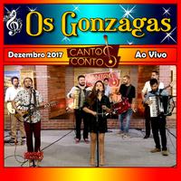 Cantos & Contos Com Os Gonzagas Ao Vivo dezembro 2017