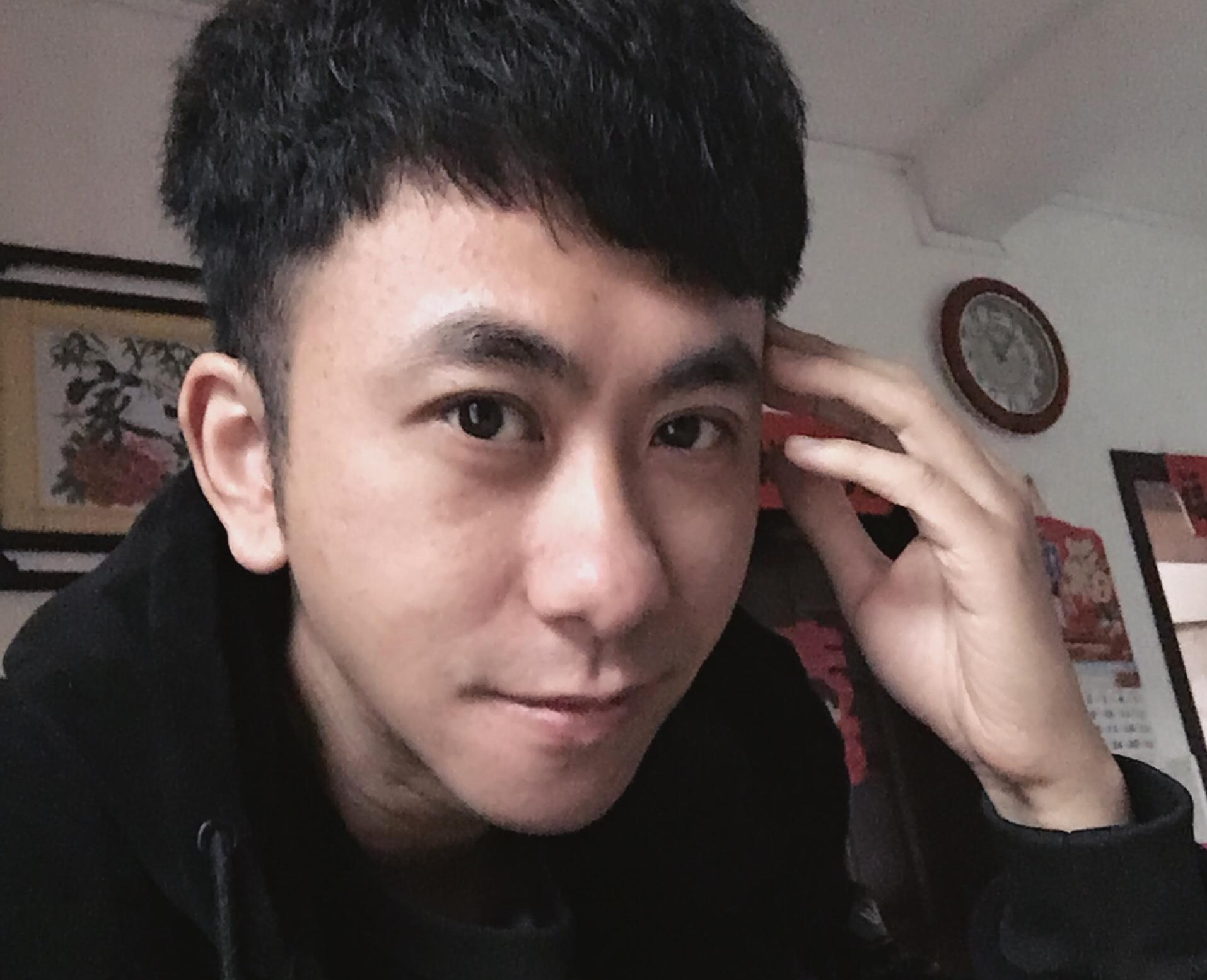 陈俊源