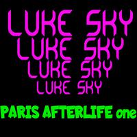 Paris Afterlife One