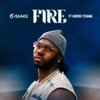 Fire (feat. Xadrek Tchama)