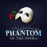 The Phantom Of The Opera (London Cast Recording 2022)