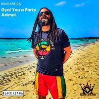 Gyal You A Party Animal (Spanish Version)