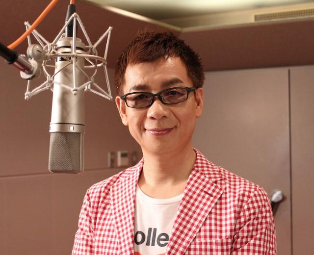 山寺宏一