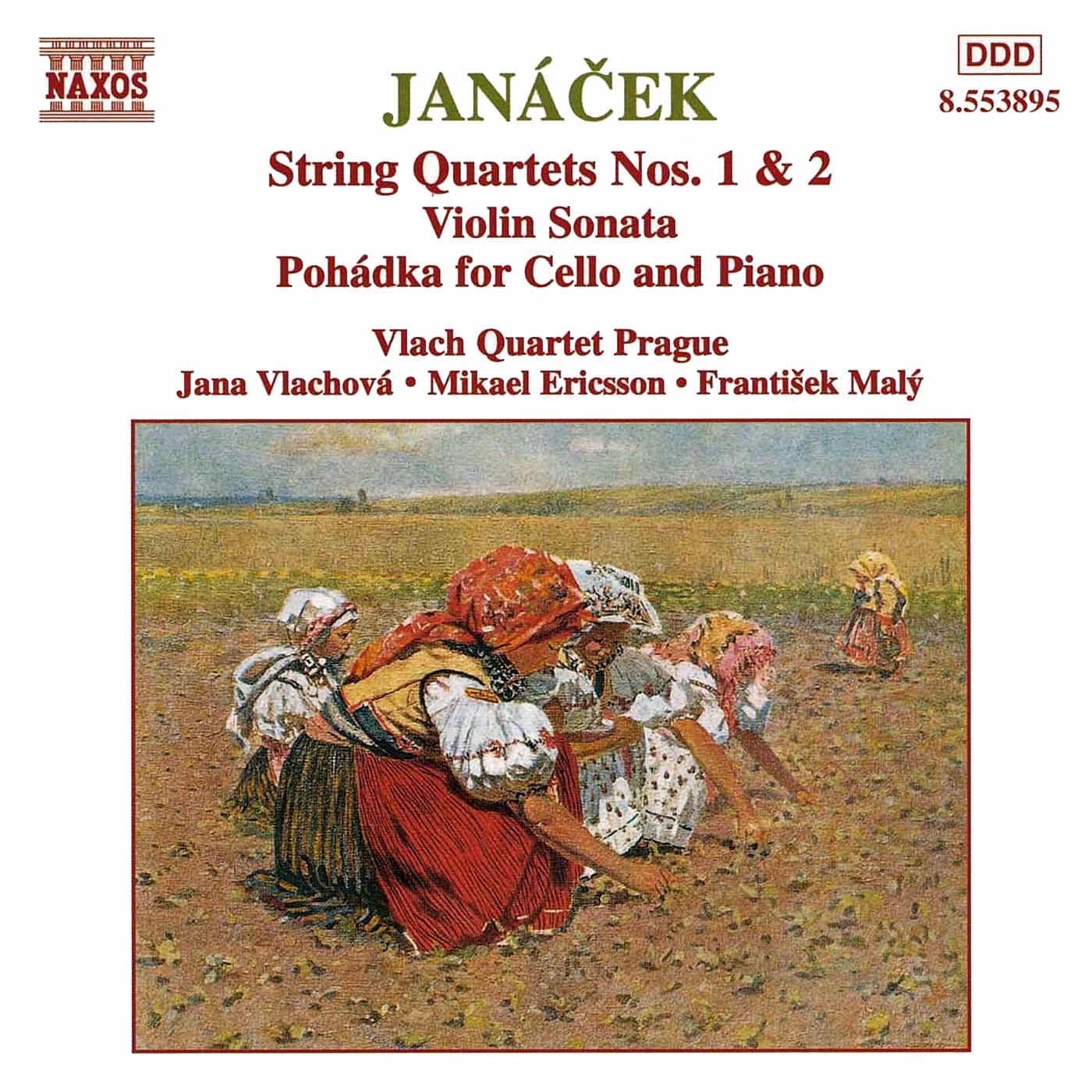 Janáček, Leoš