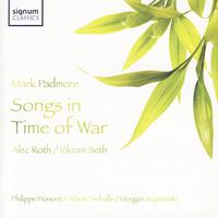 Songs in Time of War