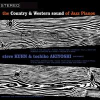 The Country & Western Sound of Jazz Pianos