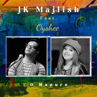 JK Majlish Feat Oyshee